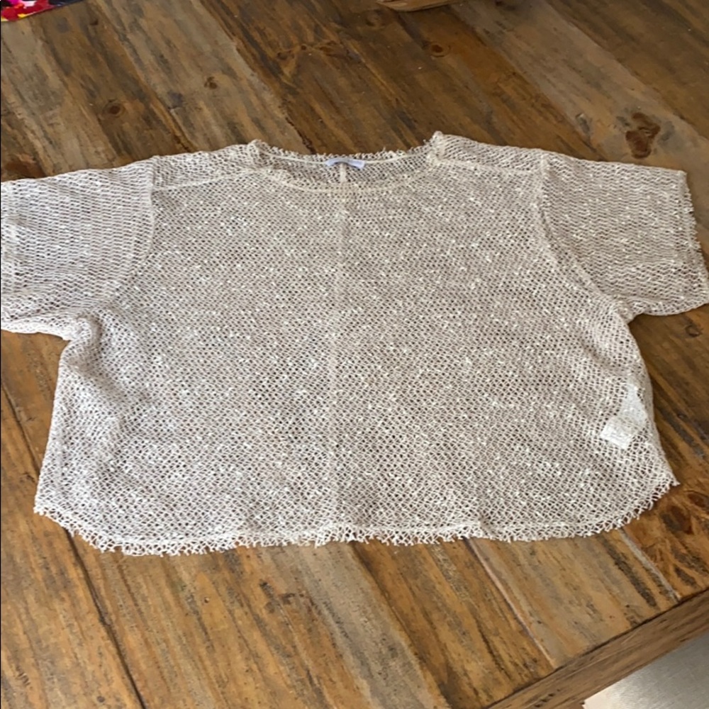 Flawless Zara top